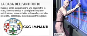 ANTIFURTO