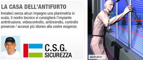 ANTIFURTO