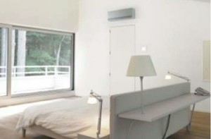 La Casa del condizionatore Residenziale