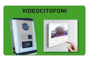 Videocitofoni