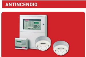 Antincendio