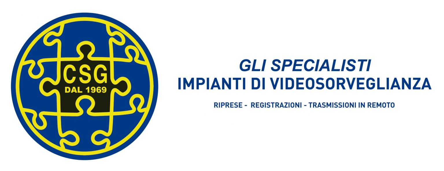 Impianti videosorveglianza